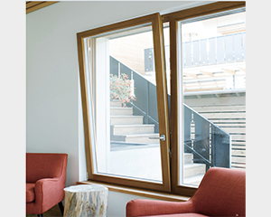 Composite Window
