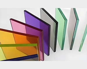 Safety & Security Glass