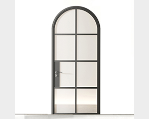 Arch Door